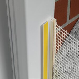 Rendmaster | Bond It | EWI Pro | Fixings | Insulation | Mapei | PRB | Refina | Protection and Tapes | Reinforcing Mesh | Render Board | Render Beads | Retrofit Fixings | Sika Parex | Tracks & Profiles | Weber