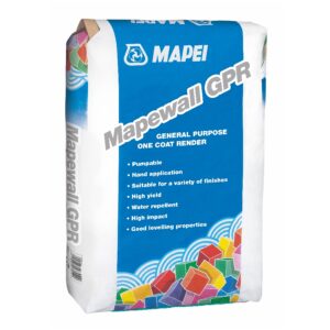 Rendmaster | Bond It | EWI Pro | Fixings | Insulation | Mapei | PRB | Refina | Protection and Tapes | Reinforcing Mesh | Render Board | Render Beads | Retrofit Fixings | Sika Parex | Tracks & Profiles | Weber